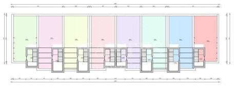 Casa, 147m², Terreno 45m²