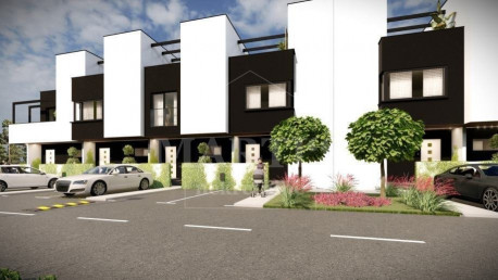 Haus, 152m², Grundstück 164m²