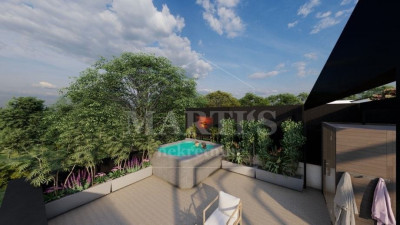 House, 152m², Plot 164m²