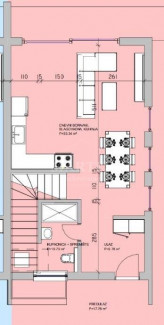 Haus, 152m², Grundstück 164m²