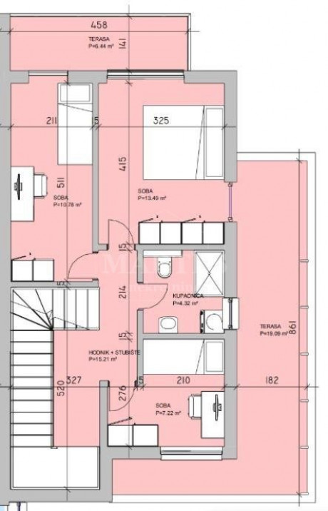 Haus, 152m², Grundstück 164m²