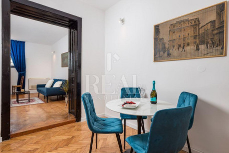 3-locale, Appartamento, 60m², 4 Piano