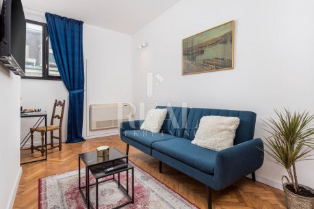 3-locale, Appartamento, 60m², 4 Piano