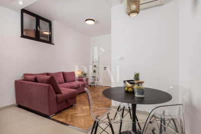 3-locale, Appartamento, 50m², 4 Piano