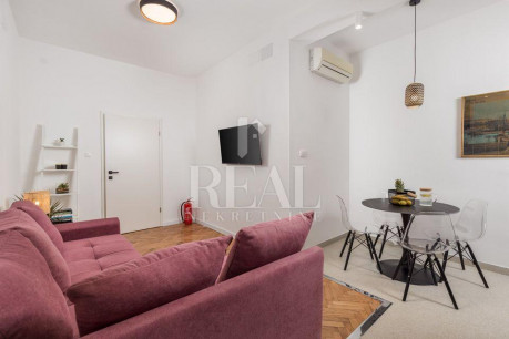 3-locale, Appartamento, 50m², 4 Piano