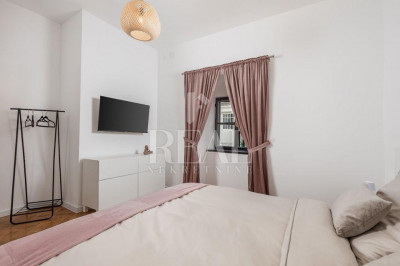 3-locale, Appartamento, 50m², 4 Piano