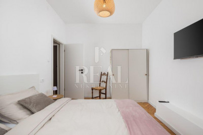 3-к, Квартира, 50м², 4 Этаж