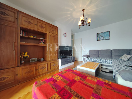 2 rooms, Apartment, 57m², 2 Floor