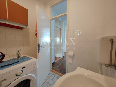 2-locale, Appartamento, 57m², 2 Piano