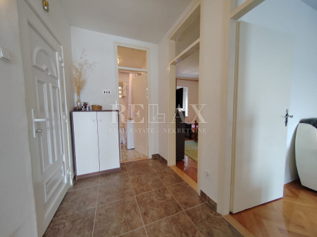 2 rooms, Apartment, 57m², 2 Floor