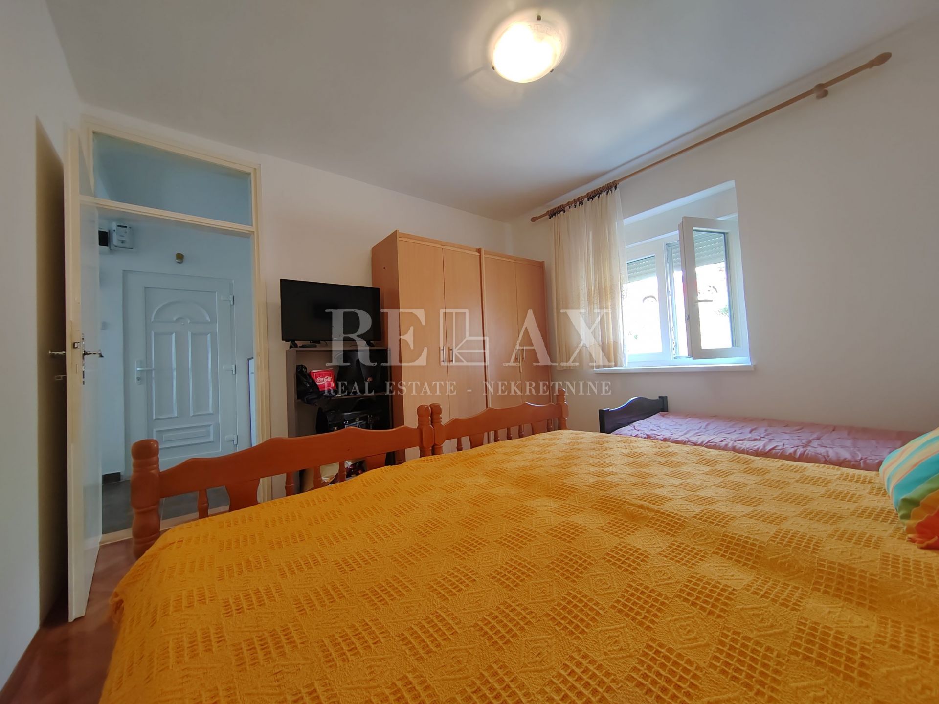 2-locale, Appartamento, 57m², 2 Piano