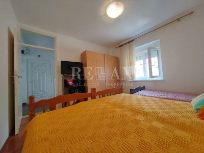 2-locale, Appartamento, 57m², 2 Piano