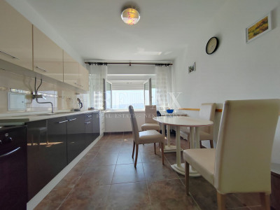 2-locale, Appartamento, 57m², 2 Piano