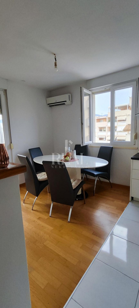 4-locale, Appartamento, 68m², 1 Piano