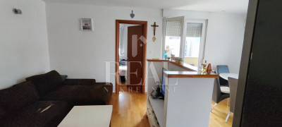 4-locale, Appartamento, 68m², 1 Piano