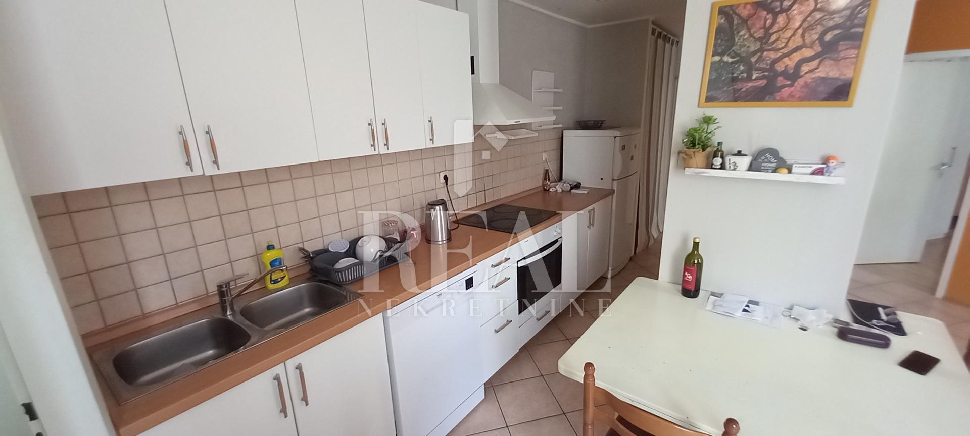 2 rooms, Apartment, 50m², 1 Floor