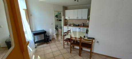 2 rooms, Apartment, 50m², 1 Floor