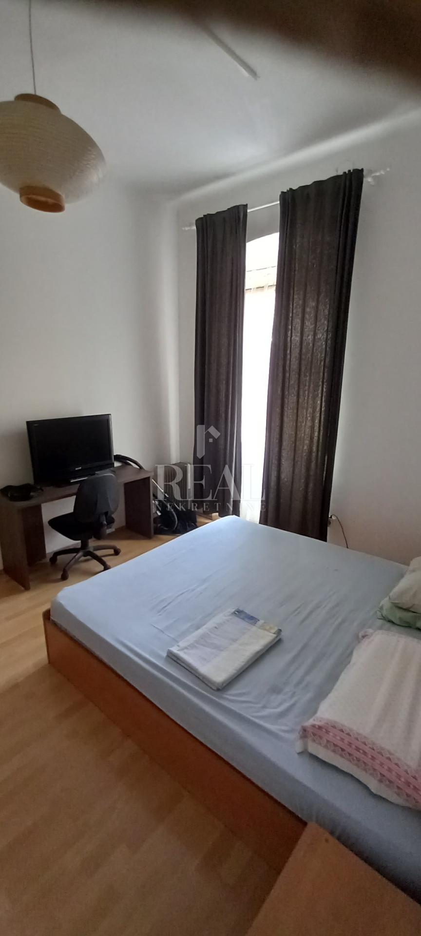 2-Zi., Wohnung, 50m², 1 Etage