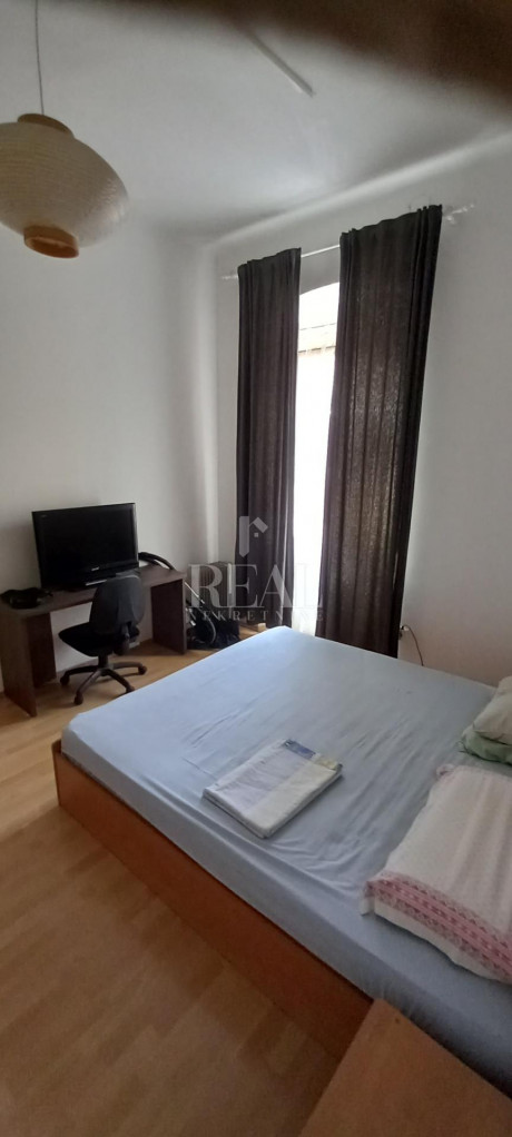 2-к, Квартира, 50м², 1 Этаж