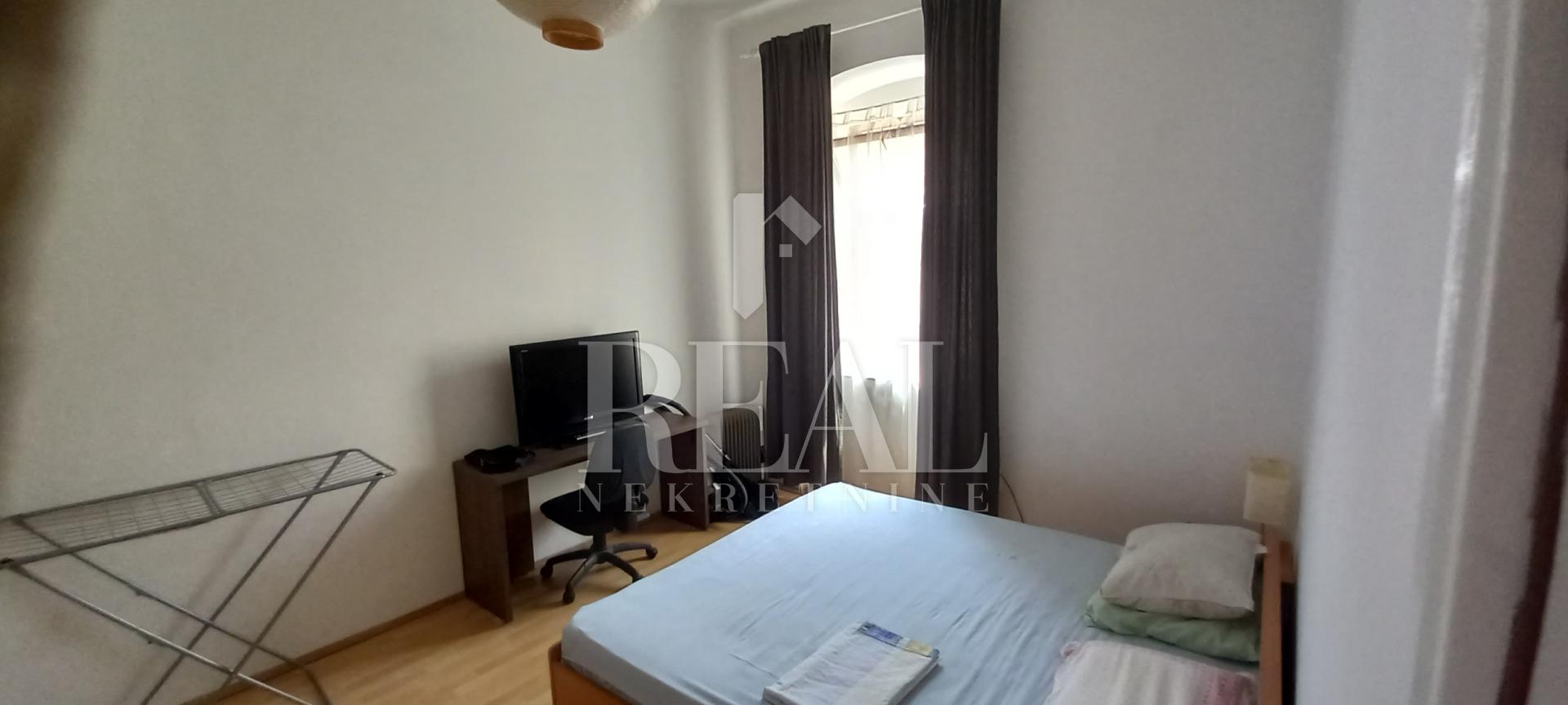 2-к, Квартира, 50м², 1 Этаж