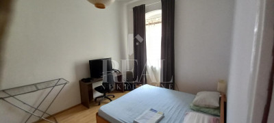 2-Zi., Wohnung, 50m², 1 Etage