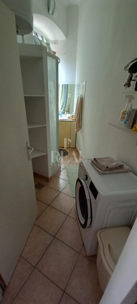 2 rooms, Apartment, 50m², 1 Floor