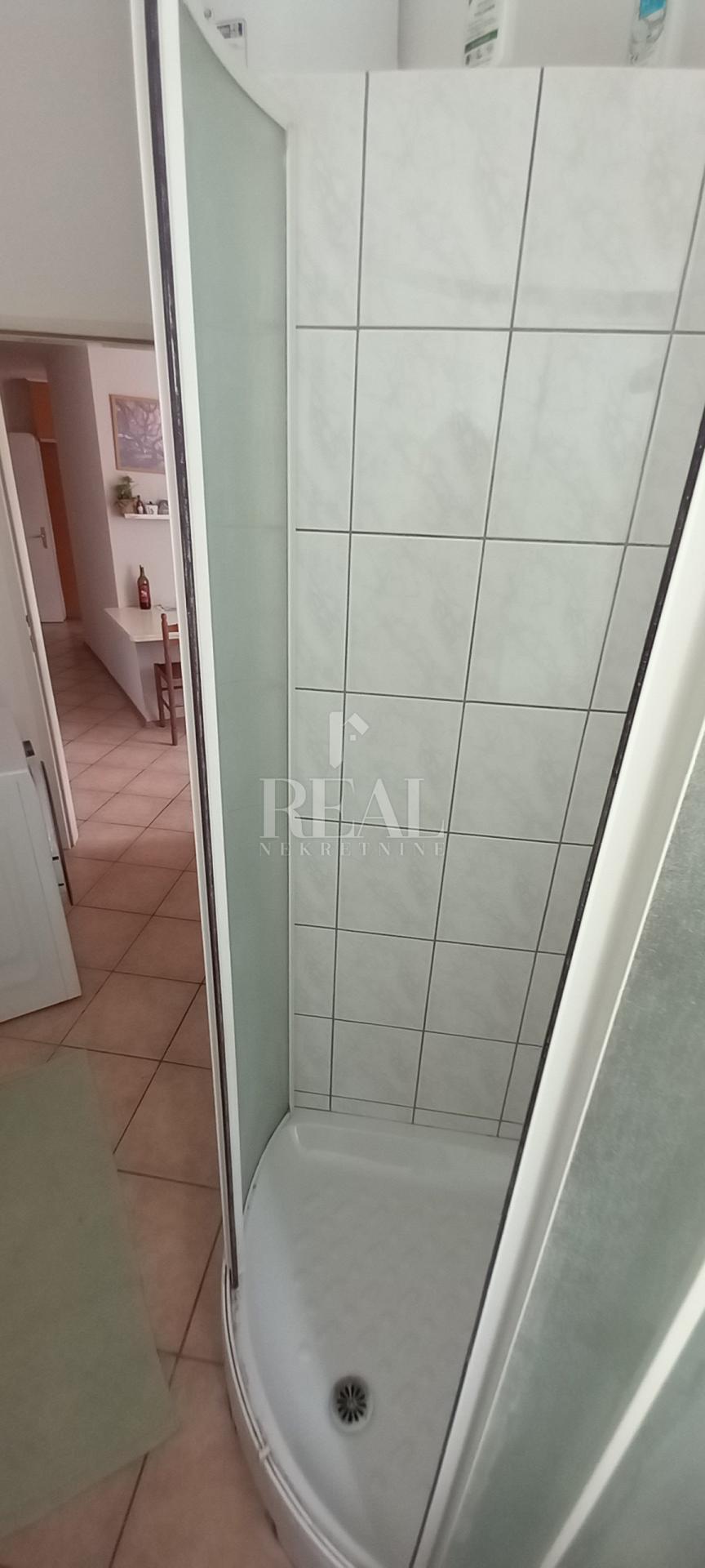 2 rooms, Apartment, 50m², 1 Floor