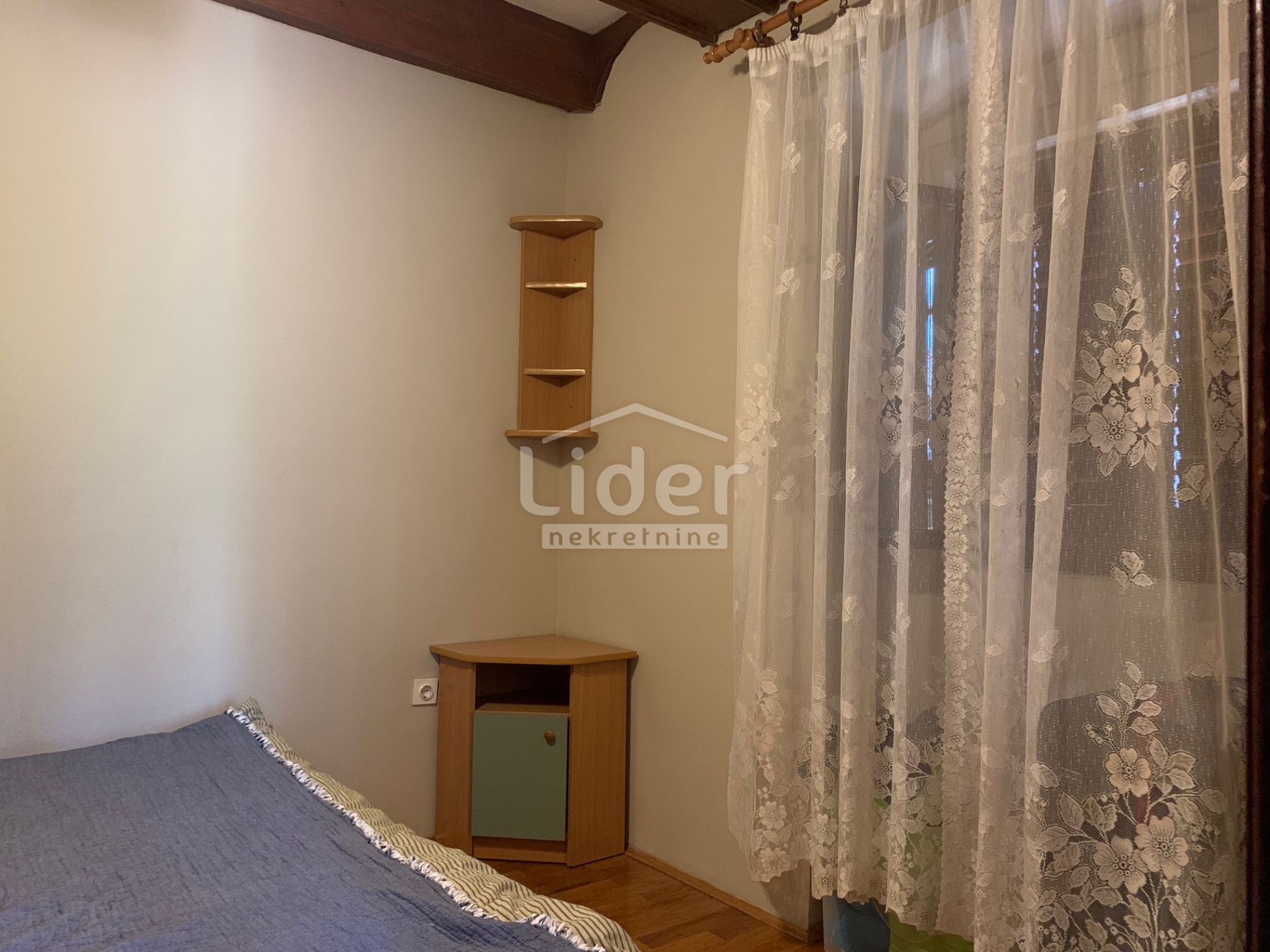 3-locale, Appartamento, 55m²