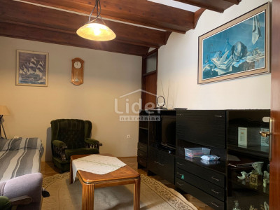 3-locale, Appartamento, 55m², 1 Piano