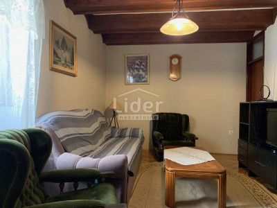 3-locale, Appartamento, 55m², 1 Piano