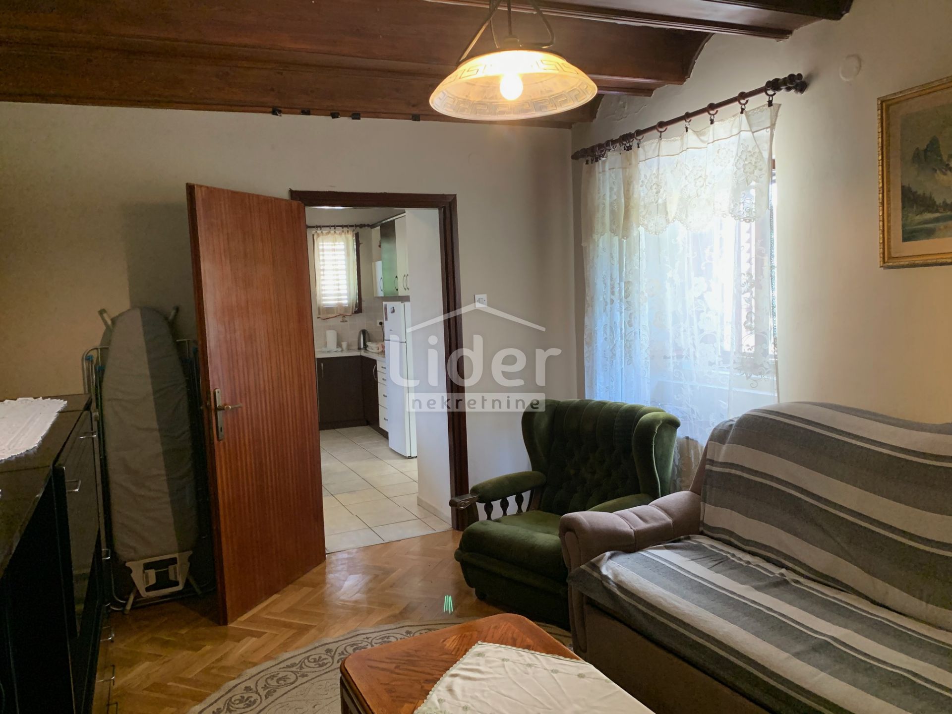 3 rooms, Apartment, 55m², 1 Floor