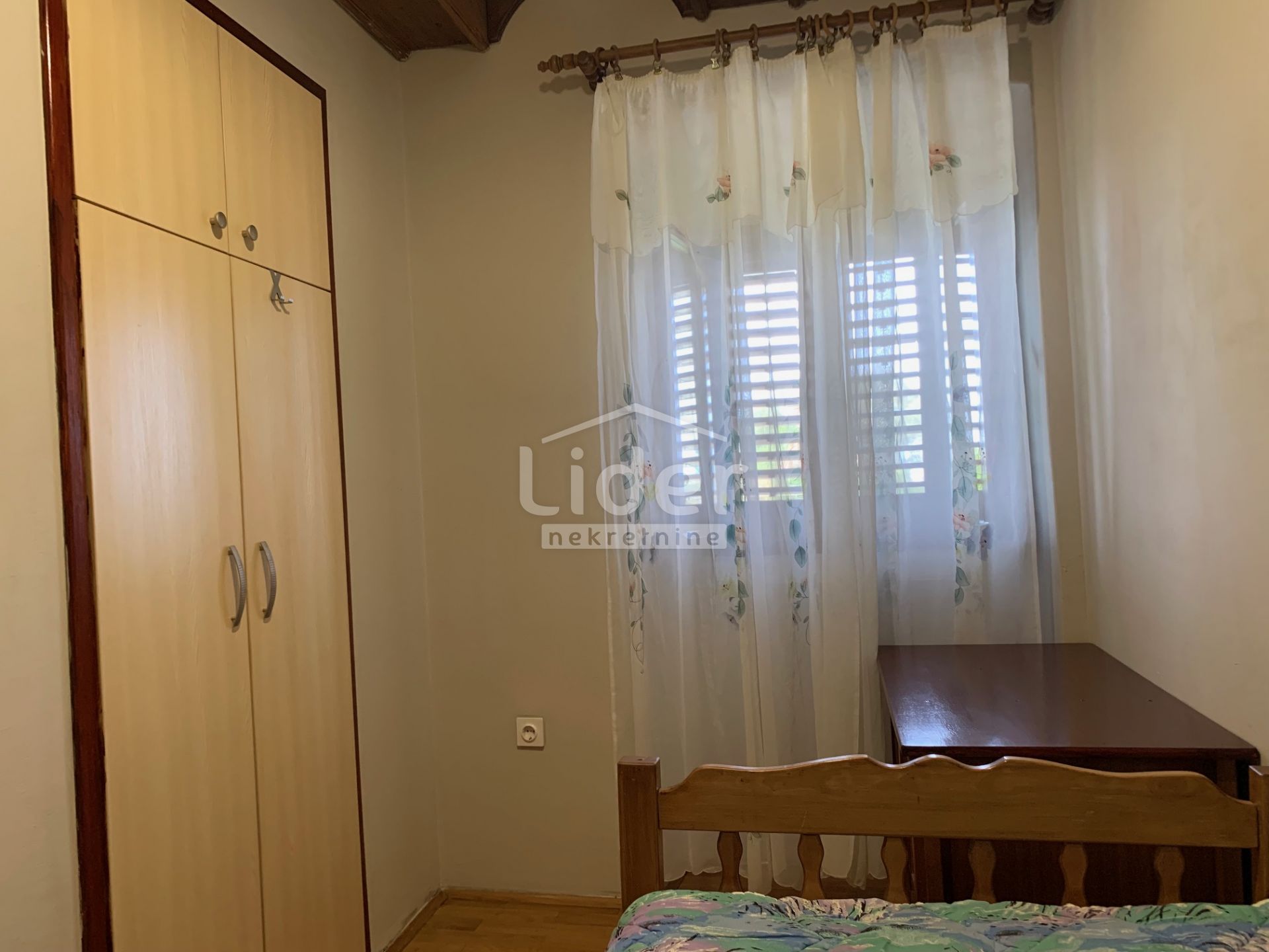 3 rooms, Apartment, 55m²