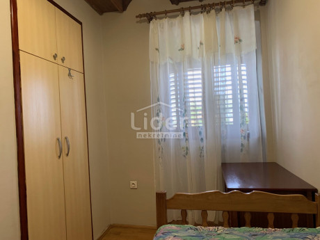 3-к, Квартира, 55м², 1 Этаж