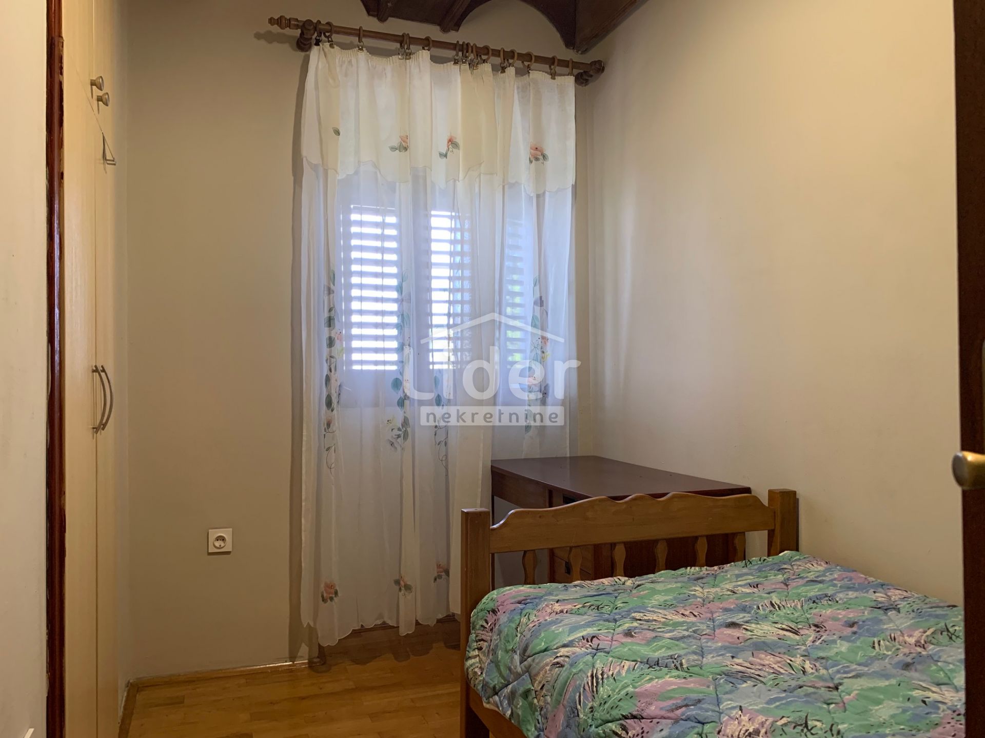 3-locale, Appartamento, 55m²