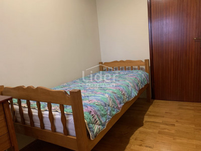 3-locale, Appartamento, 55m², 1 Piano