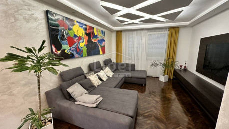 3-locale, Appartamento, 69m², 1 Piano