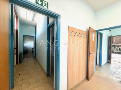 450m², Office, 1 Floor