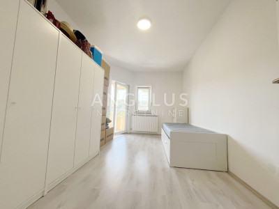 4-Zi., Wohnung, 112m², 3 Etage