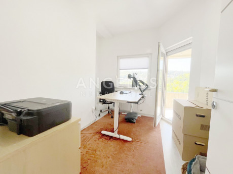 4-locale, Appartamento, 112m², 3 Piano