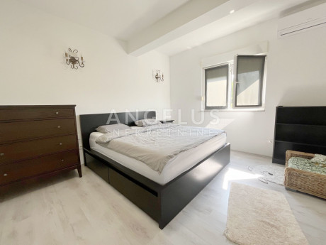 4-locale, Appartamento, 112m², 3 Piano