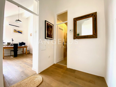 4-locale, Appartamento, 112m², 3 Piano