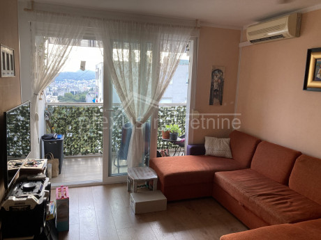 2 rooms, Apartment, 59m²