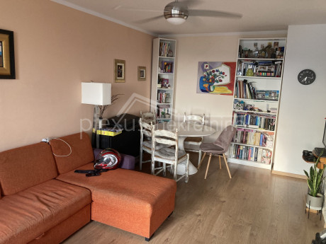 2-Zi., Wohnung, 59m²