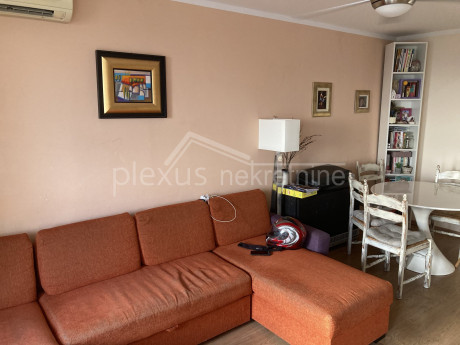 2 rooms, Apartment, 59m²