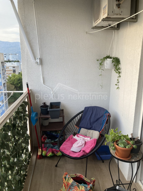 2 rooms, Apartment, 59m²