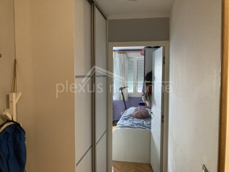 2 rooms, Apartment, 59m²