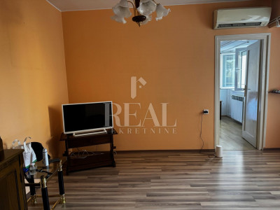 3 rooms, Apartment, 57m²