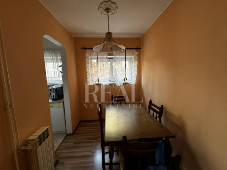 3 rooms, Apartment, 57m²