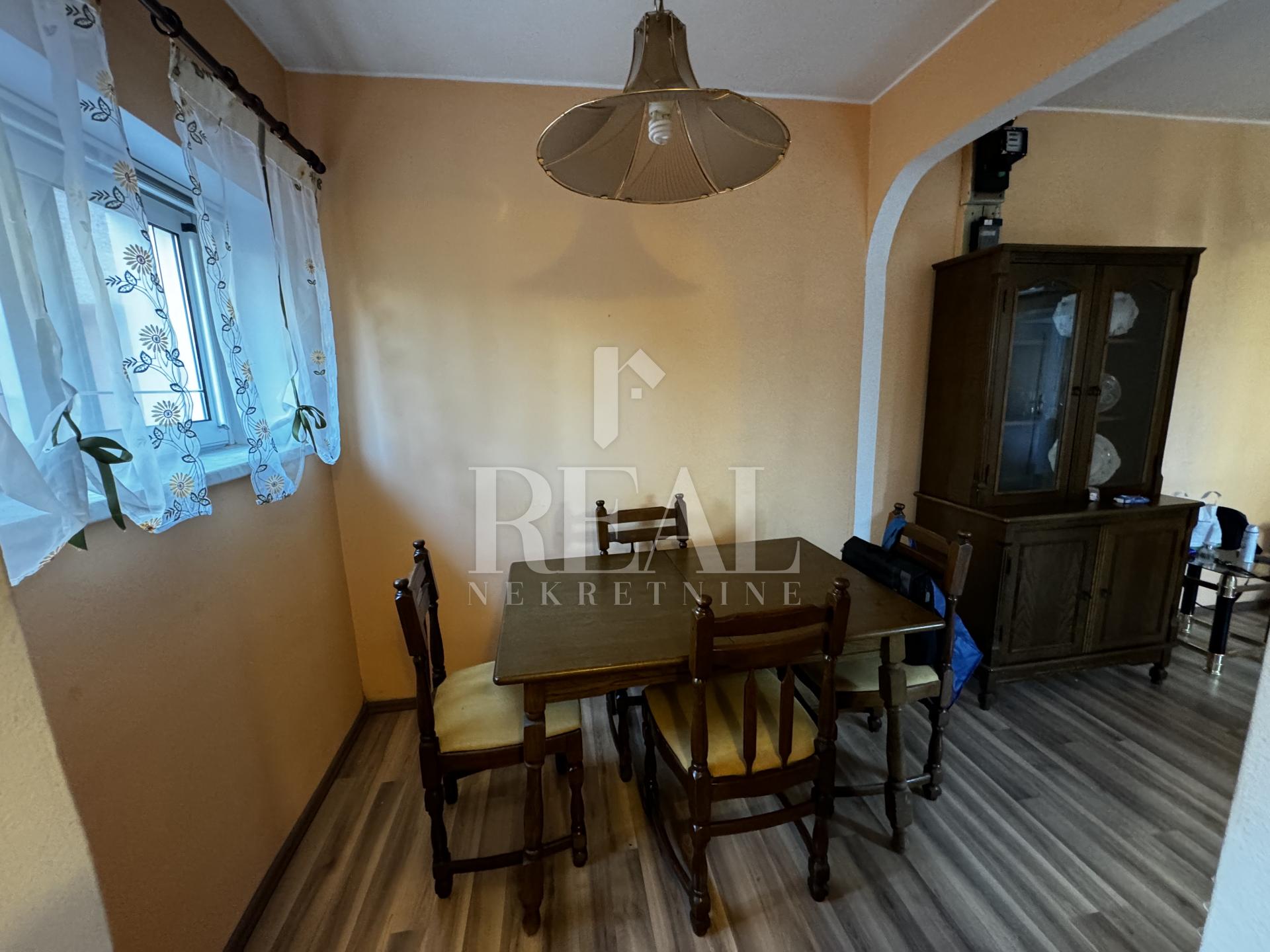 3 rooms, Apartment, 57m²