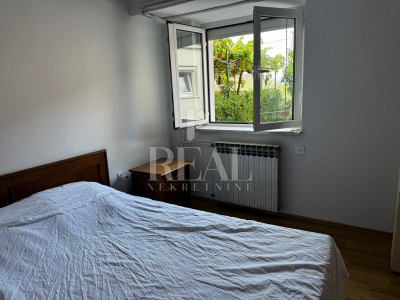 3 rooms, Apartment, 57m²